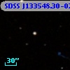SDSS J133548.30-021839.1