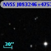NVSS J083246+475753