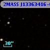 2MASS J13363416-0111354