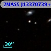 2MASS J13370739+0021207
