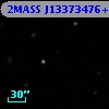 2MASS J13373476+5109371
