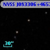 NVSS J083306+465710