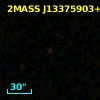 2MASS J13375903+5559051