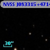NVSS J083315+471420