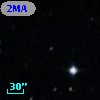2MASS J13382663+4558415