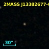 2MASS J13382677-0144024