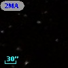 2MASS J13383255-0214363