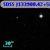 SDSS J133900.42+503501.6