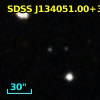 2MASS J13405101+3210157