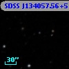 SDSS J134057.56+511052.0