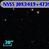 NVSS J083419+473853
