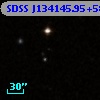 SDSS J134145.95+581447.7