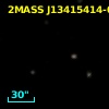 2MASS J13415414-0145531