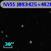 NVSS J083425+482000