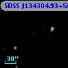 SDSS J134304.93+505930.4