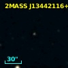 2MASS J13442116+1244215