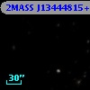 2MASS J13444815+4750564