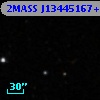 2MASS J13445167+0519594