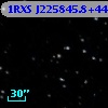 1RXS J225845.8+442316