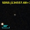 2MASS J13455766+3300509