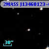 2MASS J13460123-0223124