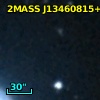 2MASS J13460815+3055038