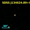 2MASS J13462492+0217343