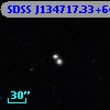 SDSS J134717.33+645224.1