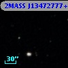 2MASS J13472777+5253091