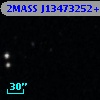 2MASS J13473252+5351054