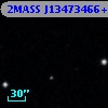 2MASS J13473466+6637586