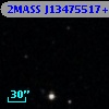 2MASS J13475517+6624532