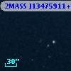 2MASS J13475911+4857466