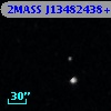 2MASS J13482438+5330556