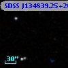 SDSS J134839.25+260637.7