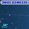 2MASS J13485119+4919273