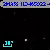 2MASS J13485922-0124144
