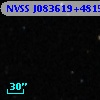 NVSS J083619+481508