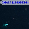 2MASS J13490934+4900084