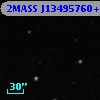 2MASS J13495760+5456588