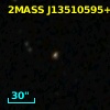 2MASS J13510595+4351500