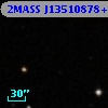 2MASS J13510878+5546126