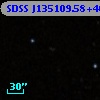 SDSS J135109.58+404247.8