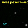 NVSS J083647+480150