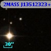 2MASS J13512323+4355005