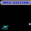 2MASS J13513416+5210089