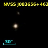 NVSS J083656+463300