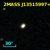 2MASS J13515997+2608447