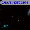 2MASS J13520964-0207524