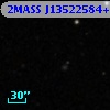 2MASS J13522584+5914164